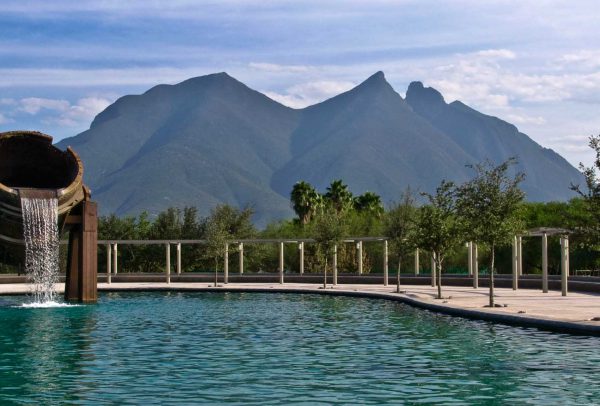 Cerro de la Silla