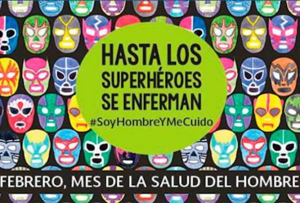 campañas de salud