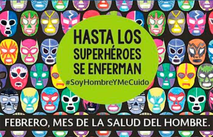 campañas de salud