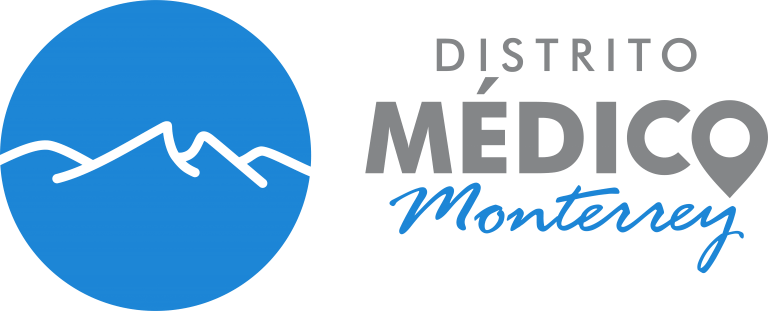 Distrito Médico Monterrey