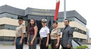 hospital militar