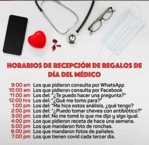 Día del Médico