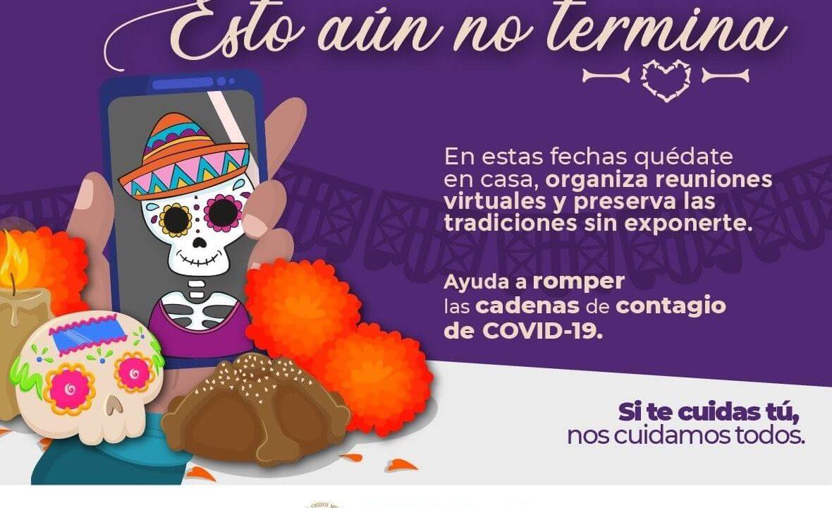 Día de Muertos