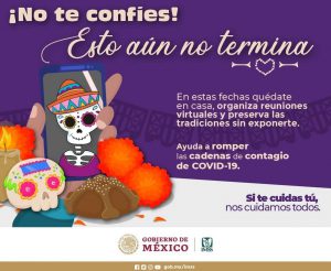 Día de Muertos