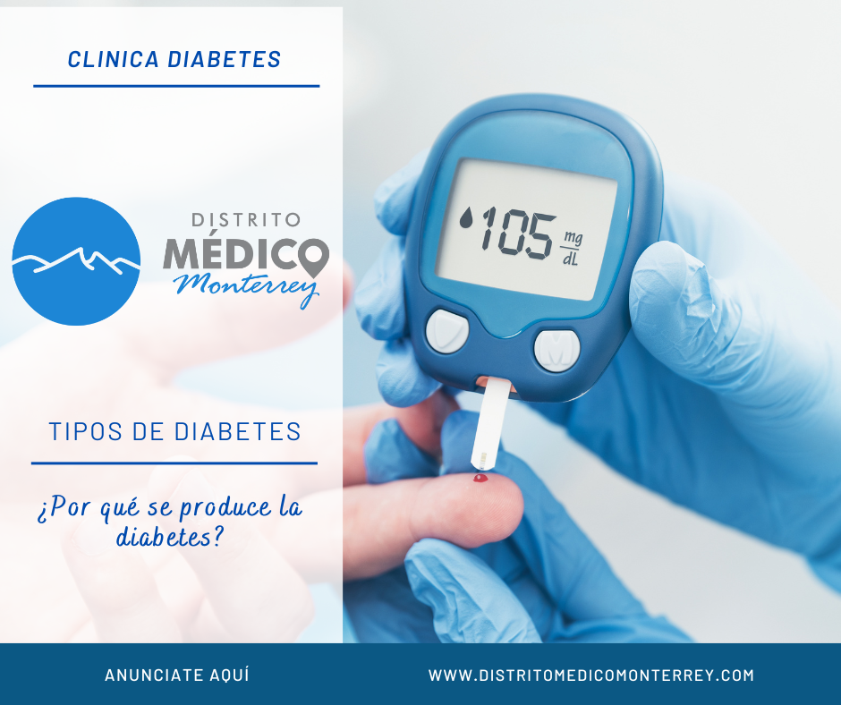 ¿Porque se adquiere la Diabetes?